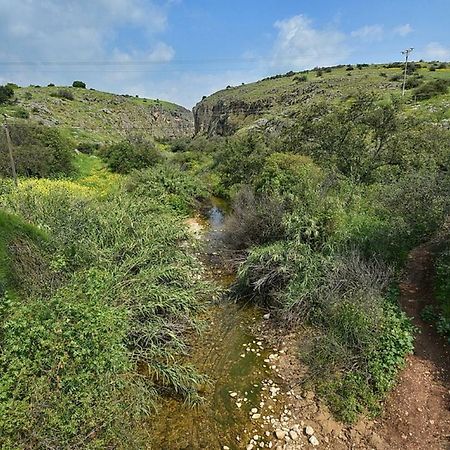 Mul Kinneret Livnim 외부 사진