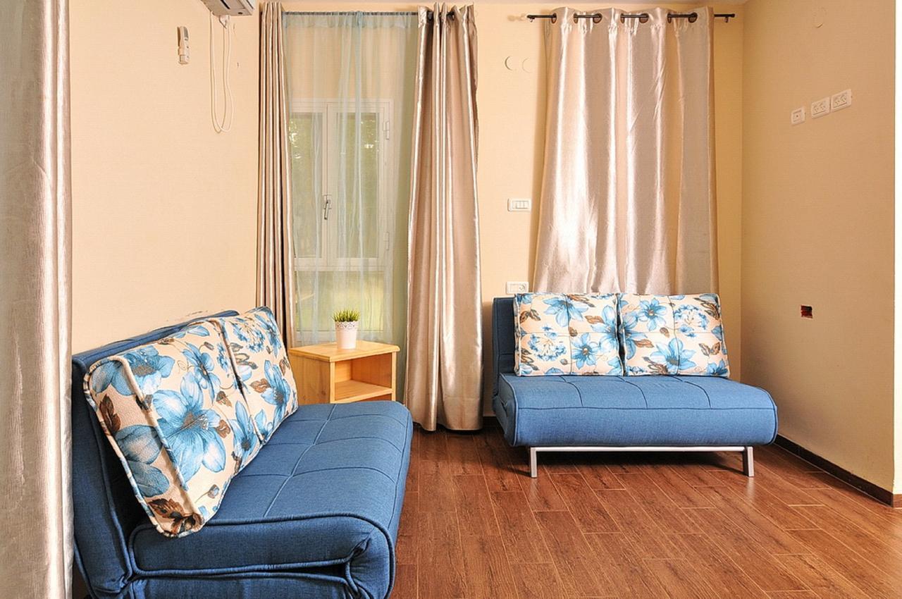 Mul Kinneret Livnim 외부 사진